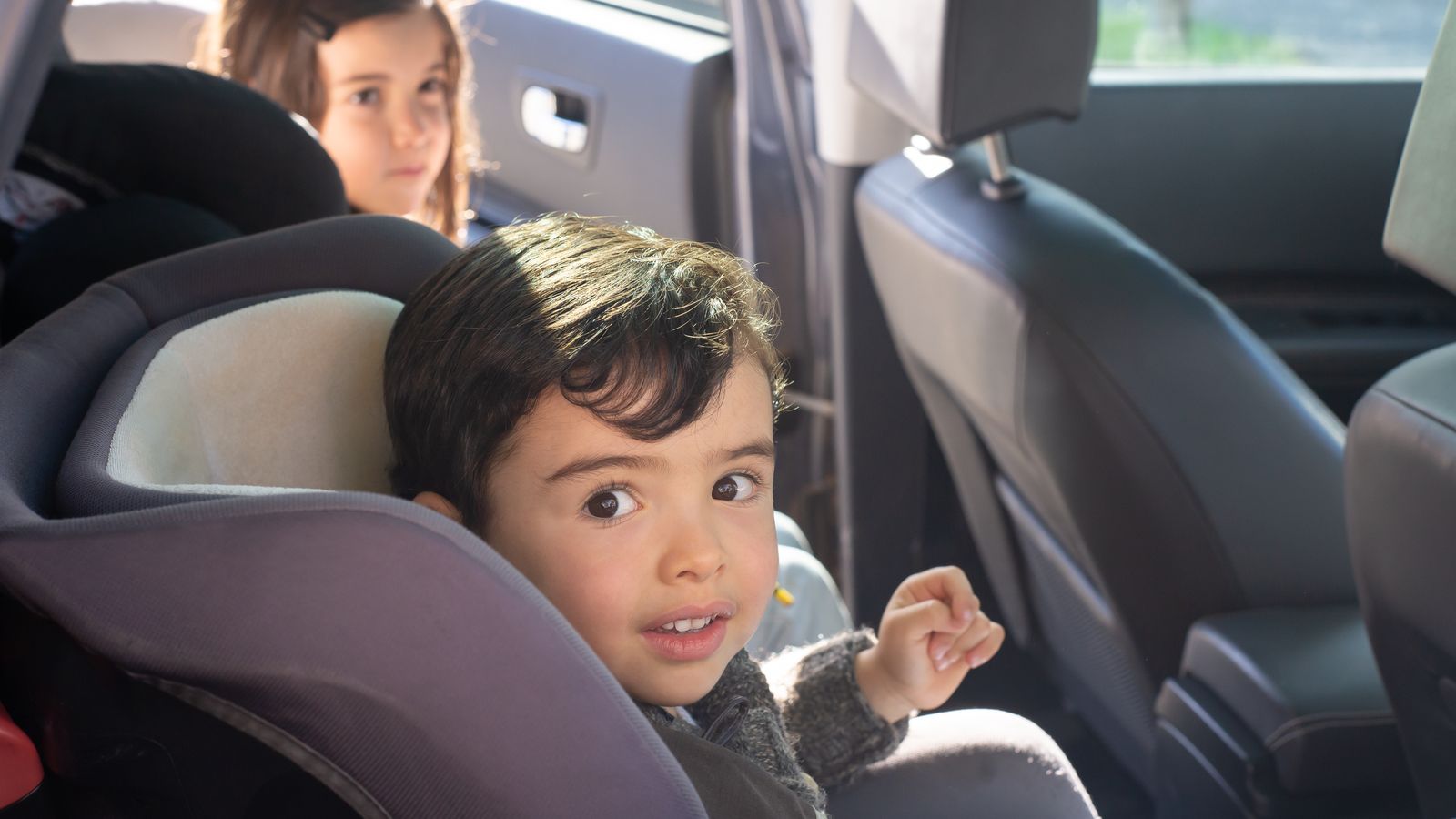 Road Trip Games and Entertainment: Keeping Everyone Sane