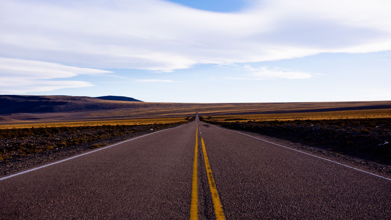 Scenic Drives vs. Interstates: When to Take the Slow Road