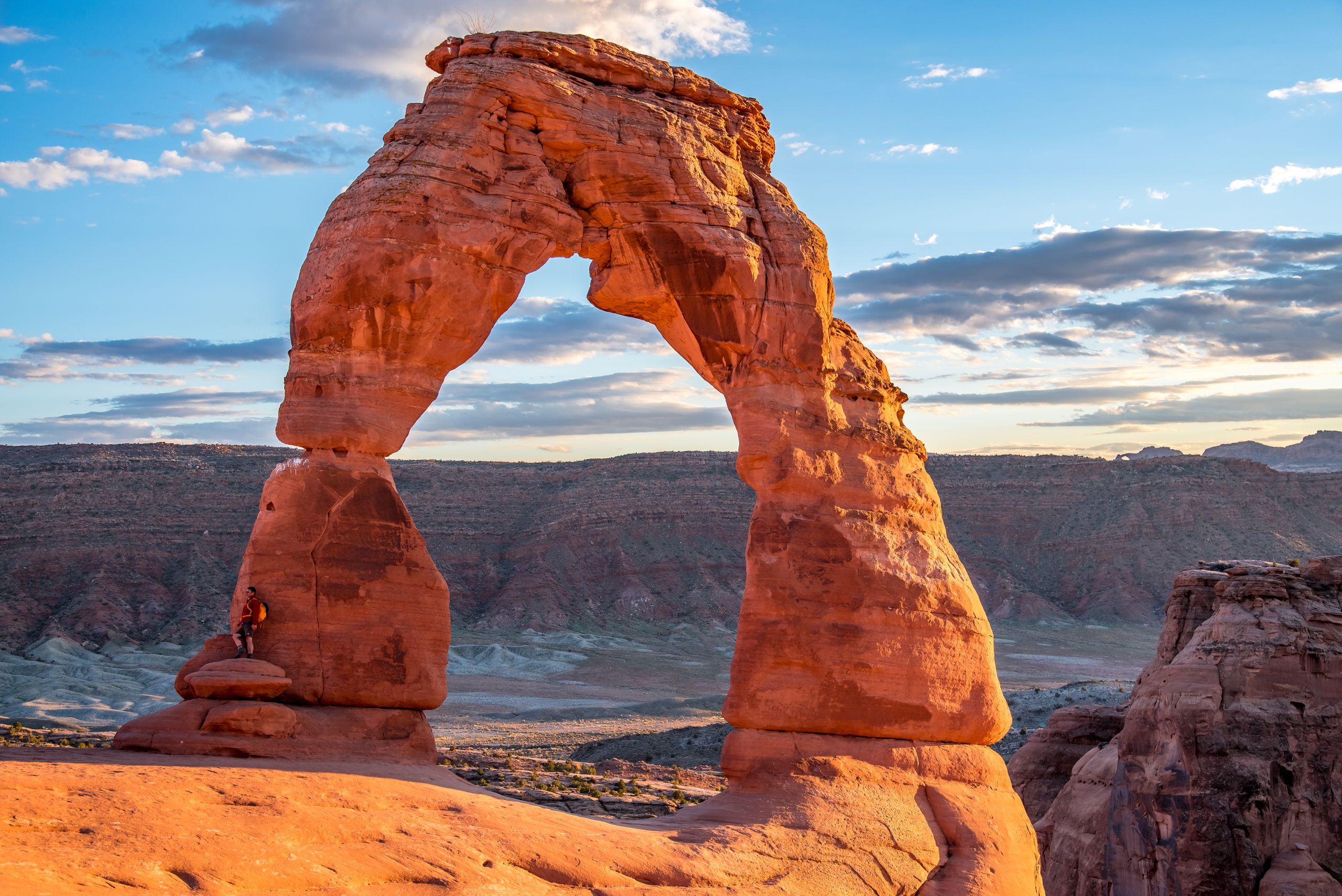 Utah’s Mighty 5 National Parks: A 7-Day Road Trip Itinerary