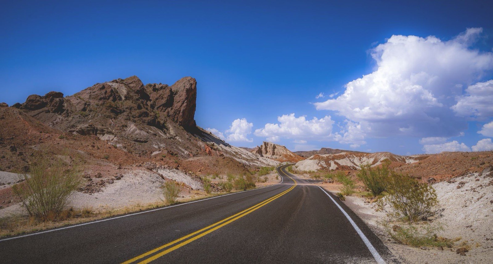 Big Bend in Winter: A 4-Day Itinerary for 2026-27